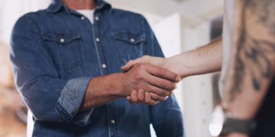 handshake handshake