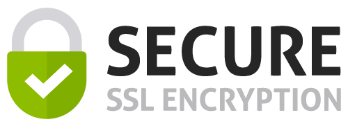 secure ssl encryption